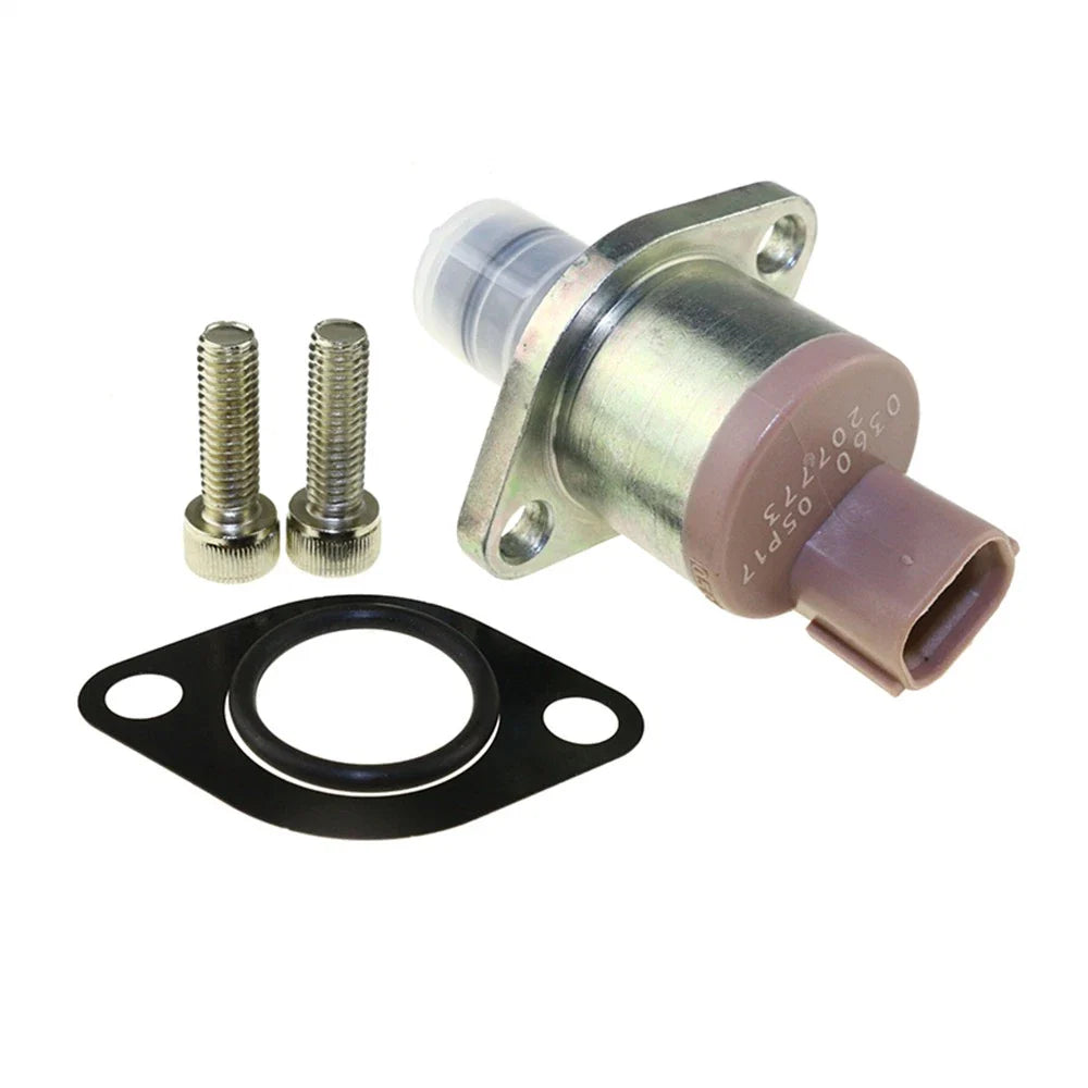 SCV Pump Fuel Pressure Regulator for Ford Transit, Opel (2006-2014)