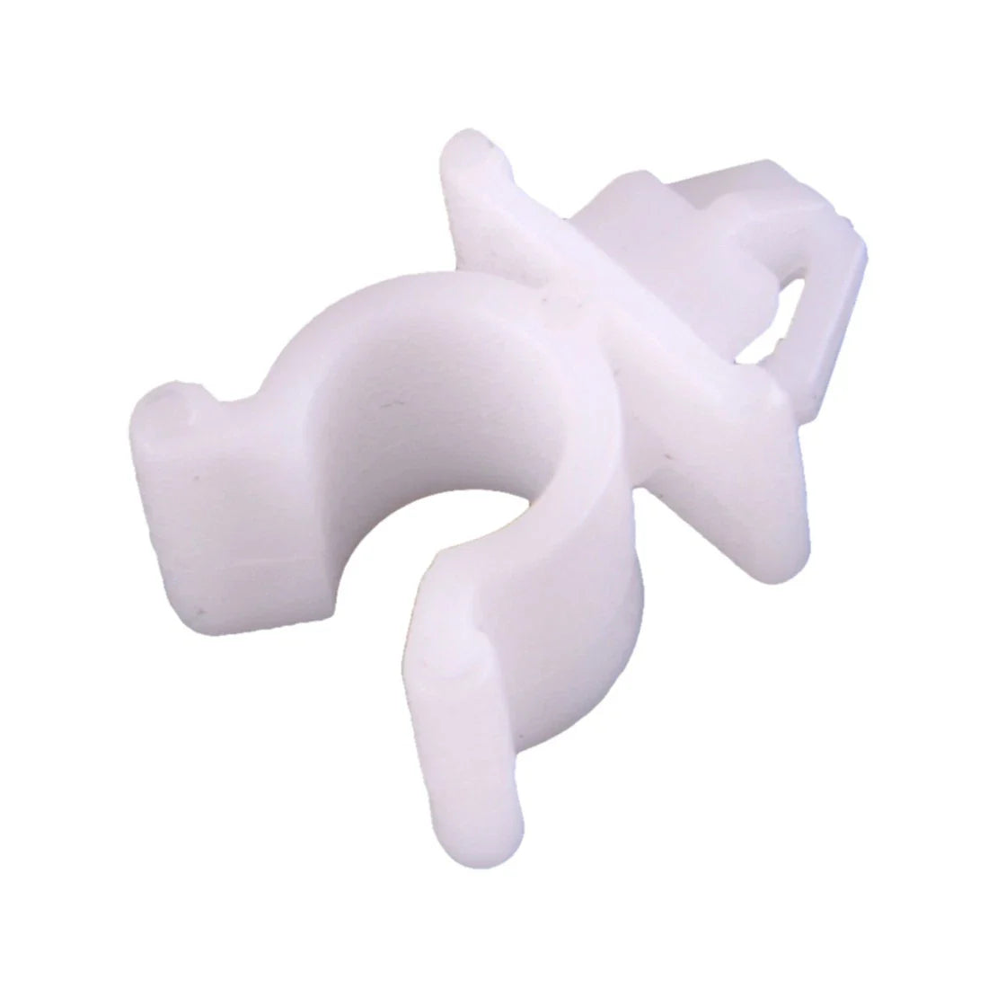 50 x Nylon Bonnet Rod Brackets for Nissan ZX (Fits Various Years)