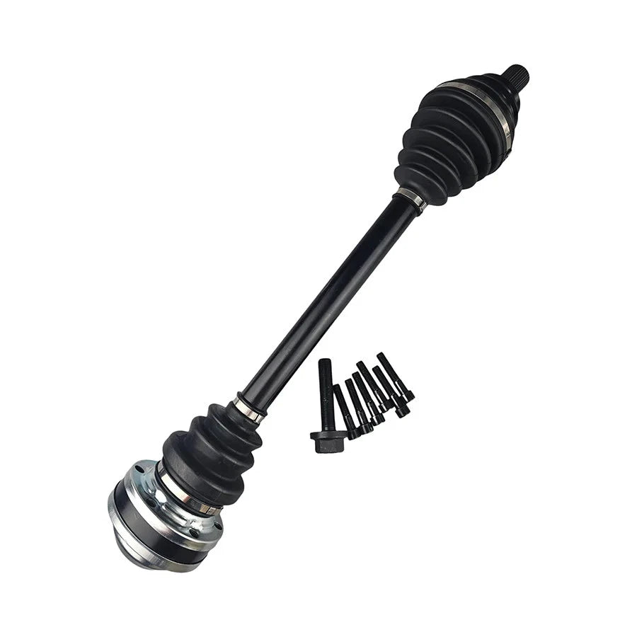 Front Right CV Axle Drive Shaft for Audi A3 (2003–2013)