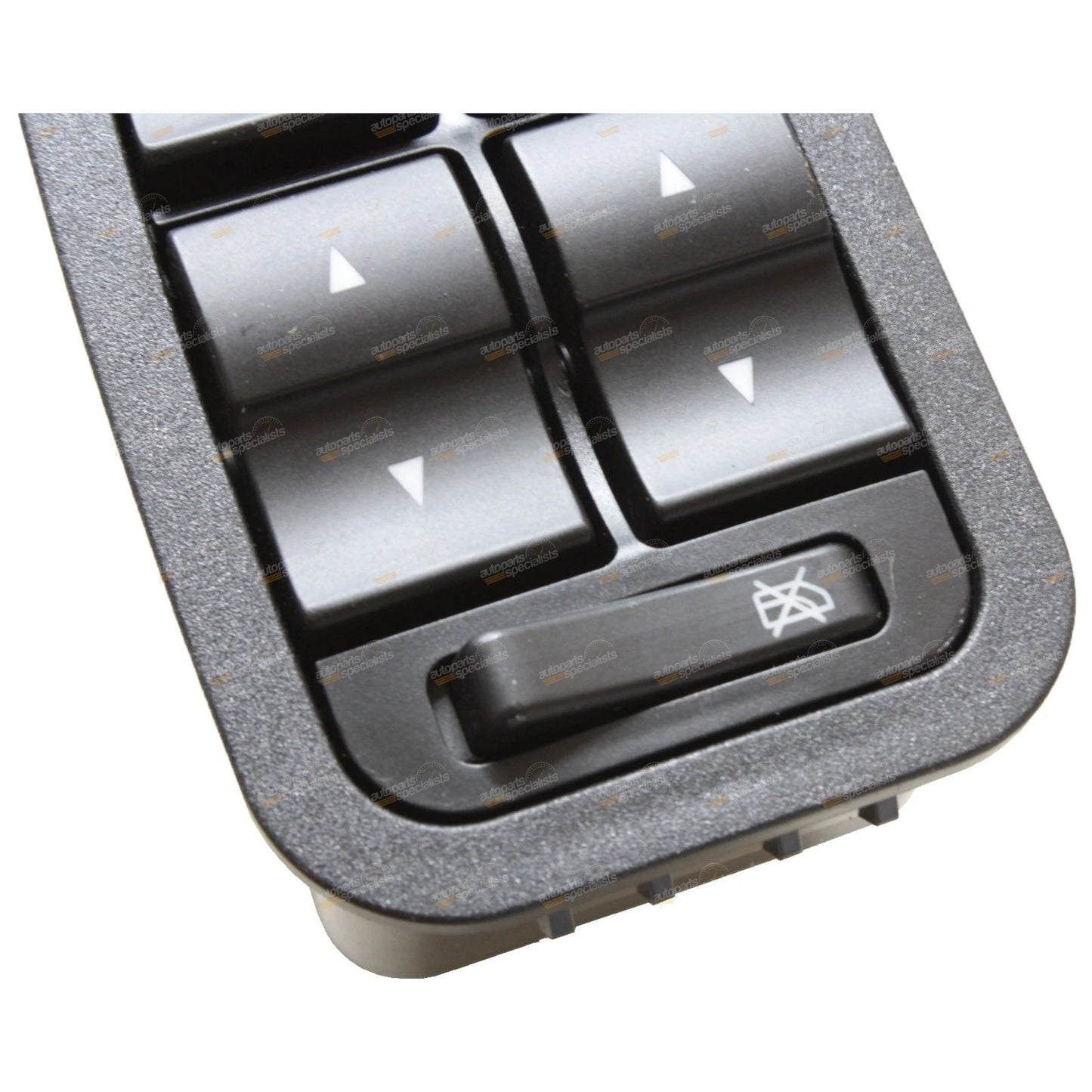 Electric Window Switch for Ford Falcon BA BF (2002–2008)