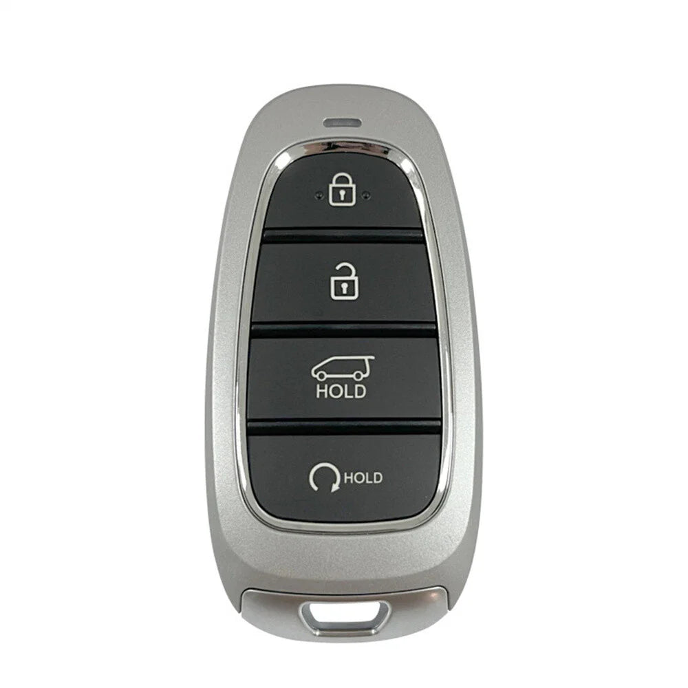 4 Button Smart Remote Key 433MHz 47 Chip for Hyundai (2011-2016)