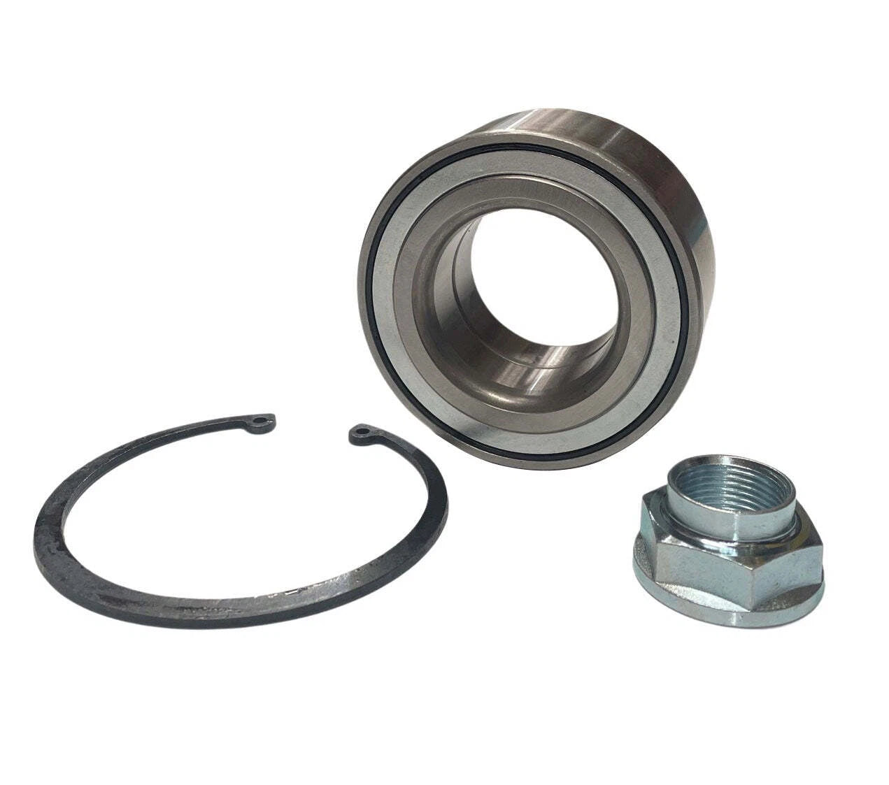 Front Wheel Bearing Kit for Honda Accord Odyssey CR-V S2000 (2003–2007)