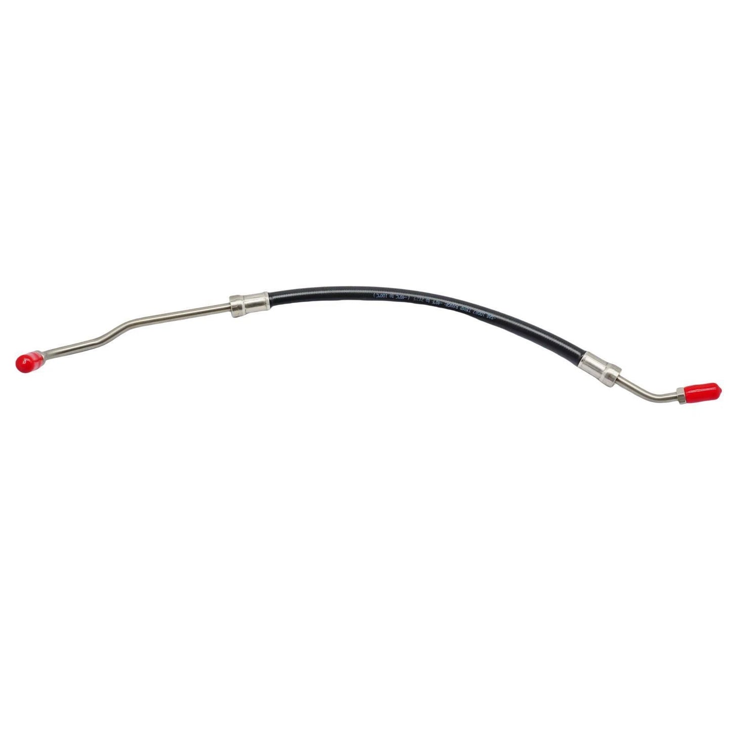 Hydraulic Hoses for Volvo Penta DPH-A DPH-B DPH-C DPR-A DPR-B DPR-C (Fits 24299624)