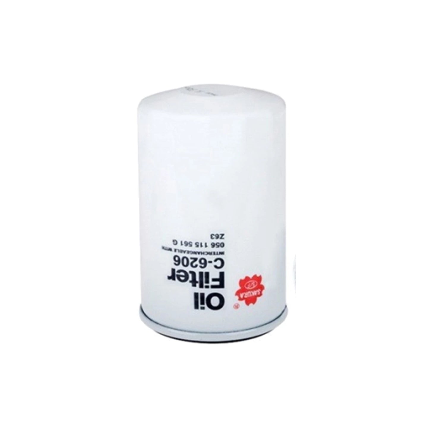 Engine Oil Filter for BMW 520i E28 (1983–1985)