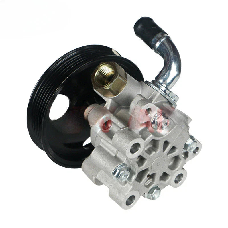 Power Steering Pump with Pulley for Jeep Grand Cherokee (1993–2004)