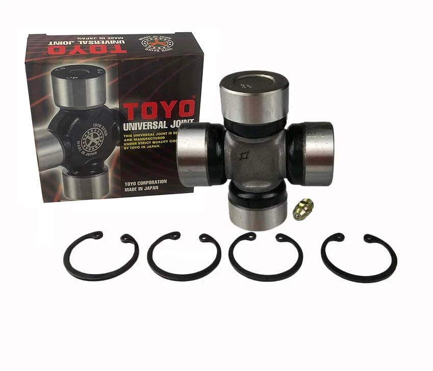 Universal Joint for Great Wall V200 V240 K2 X240 CC 4WD (2009–2019)