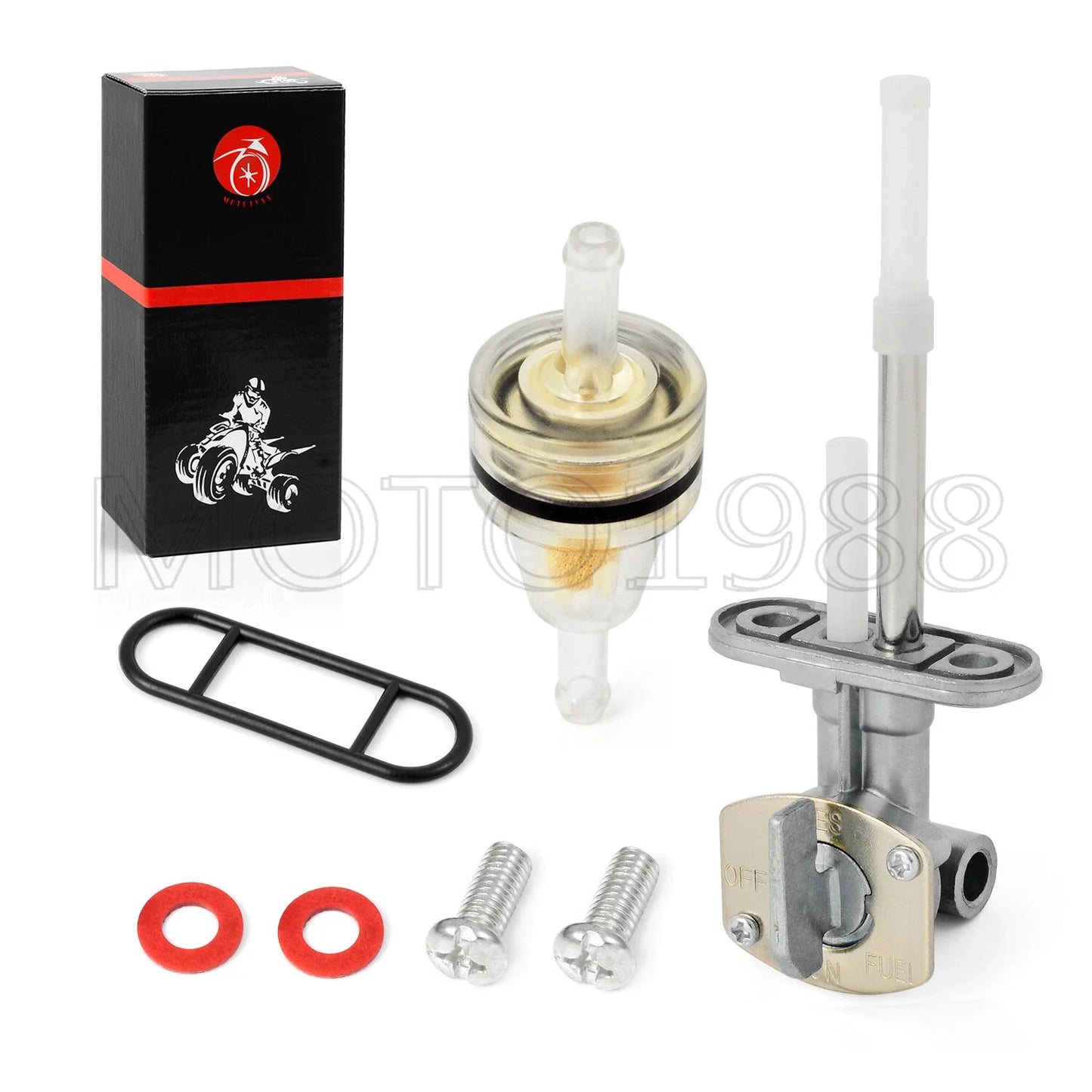 Gas Tank Reserve Valve for Polaris Sportsman 700 500 450