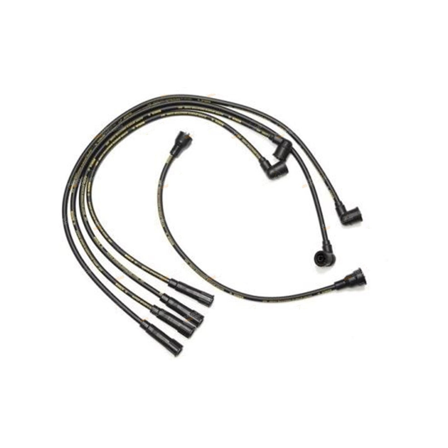 Ignition Spark Plug Lead Set for Nissan Urvan E23 (1982–1986)