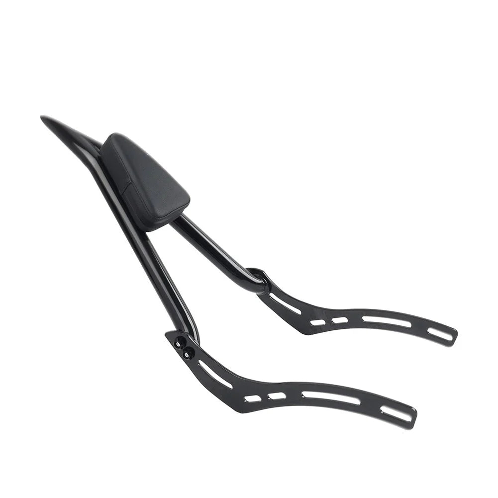 Sissy Bar Passenger Backrest for Indian Scout Bobber Rogue Sixty (2018-2024)