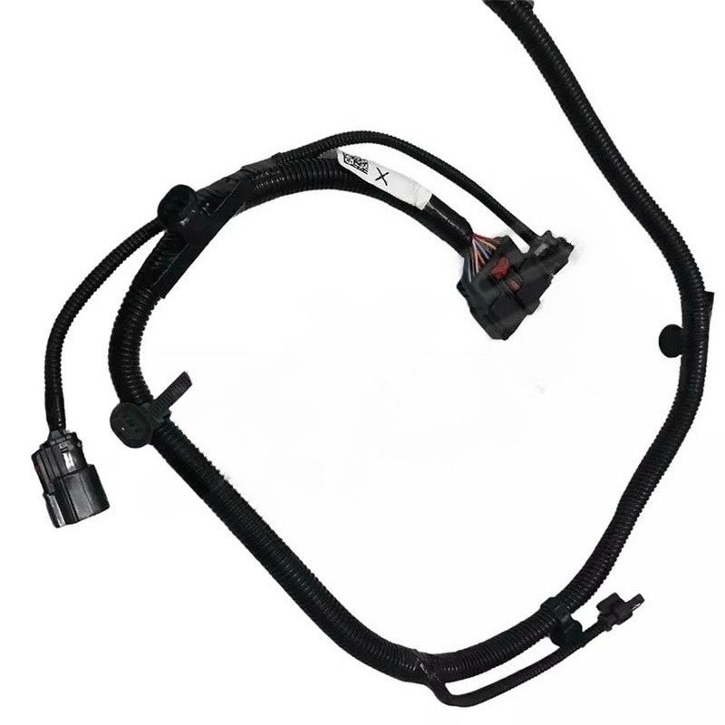 Front Bumper Parking Wiring Harness for Tesla Model X (2016–2019)