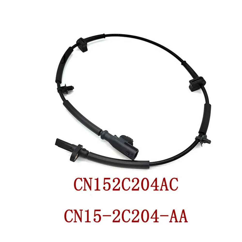 Front ABS Wheel Speed Sensor Left Right for Ford Fiesta (2013-2019)