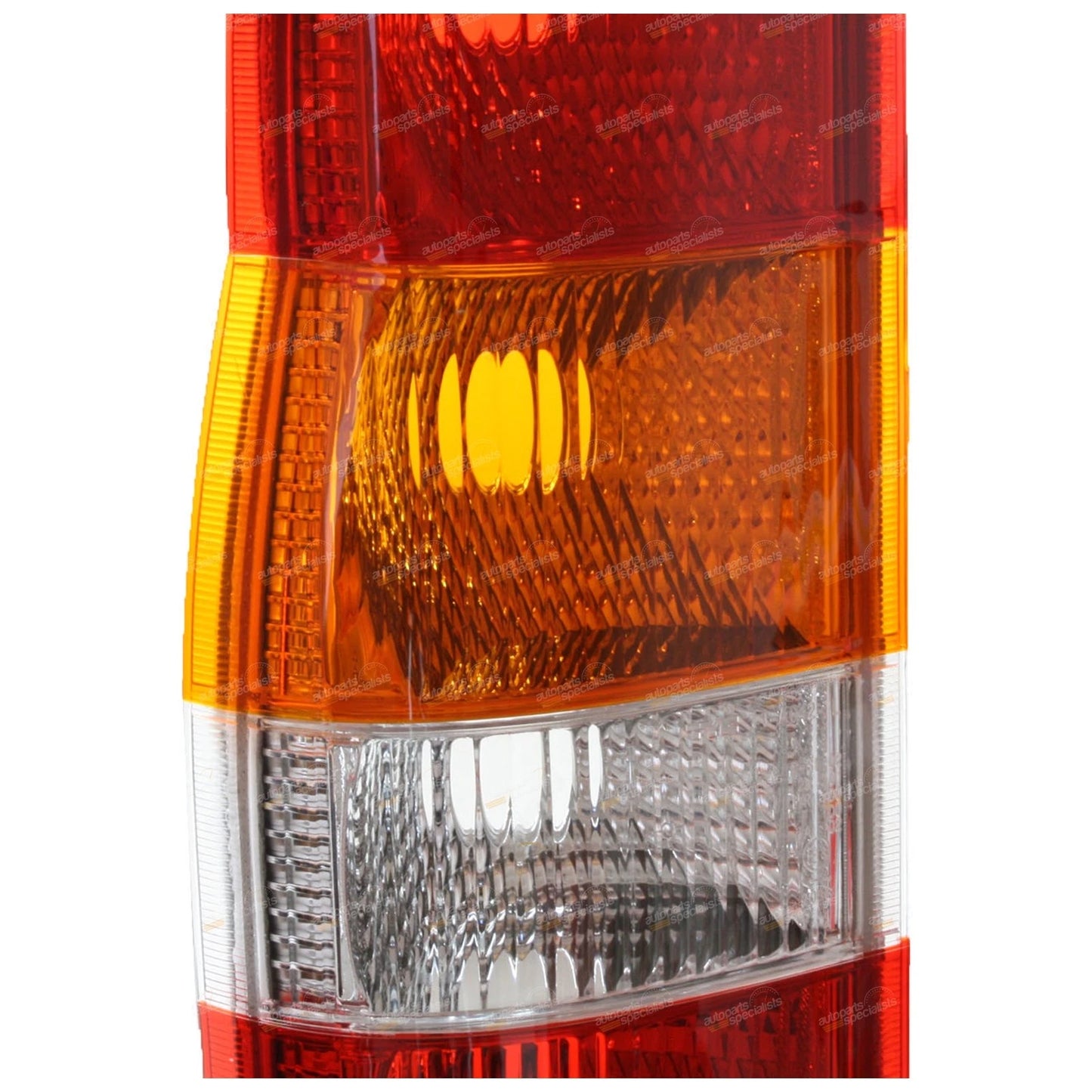 LH Tail Light for Ford Transit Van (2000–2006)