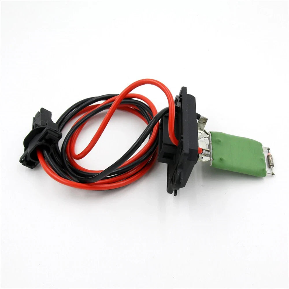 Heater Motor Fan Blower Resistor for Renault Scenic/Grand Scenic (2003-2009)