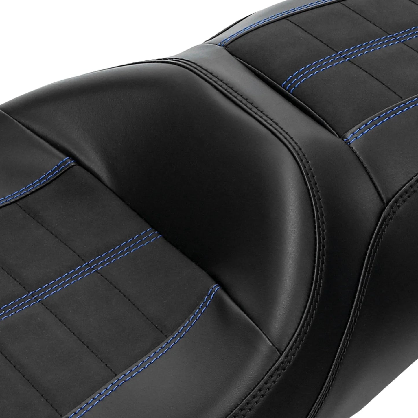 Driver & Passenger Seat for Harley Road Street Electra Glide (2009-2023)