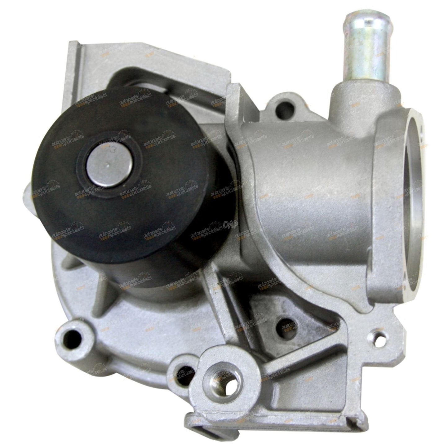 Timing Belt and Water Pump Kit for Subaru Forester SF (1998–2002)