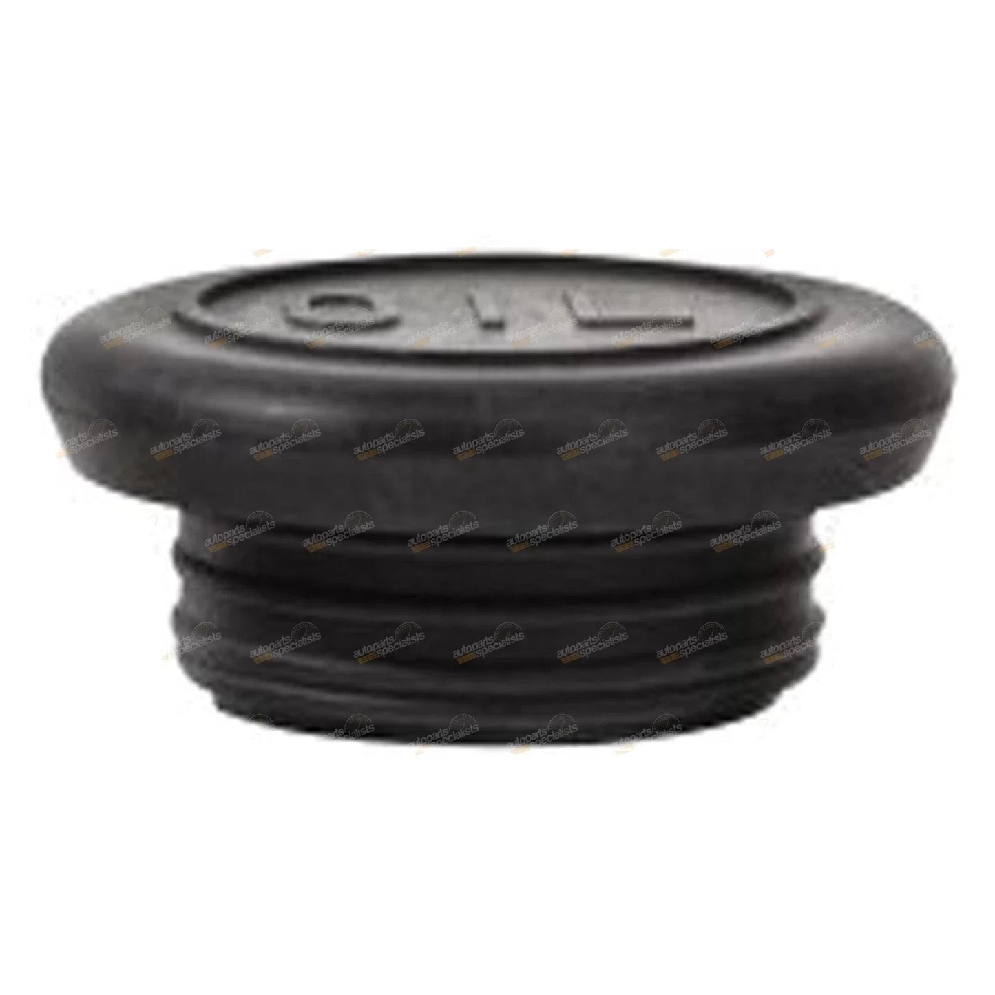 Engine Oil Filter Cap for Tridon