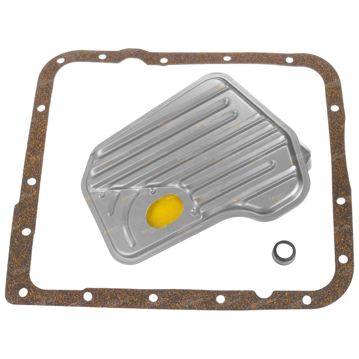 Transmission Filter Kit + Fluid for Holden Commodore (1993–1997)