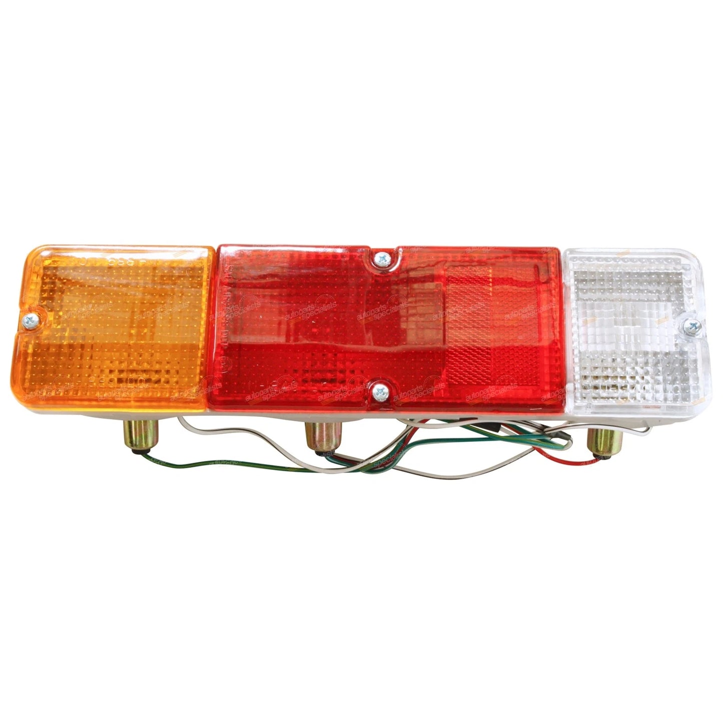 LH Tail Light for Suzuki Sierra (1981–1998)