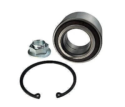 Rear Wheel Bearing Kit for Jaguar XF X250 X260 XJ X351 XK X150 (2008–2020)