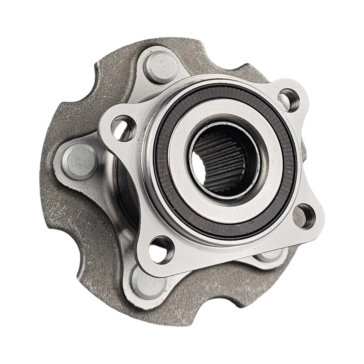 Rear Wheel Bearing Hub Assembly for Lexus UX250H (2019–2023)