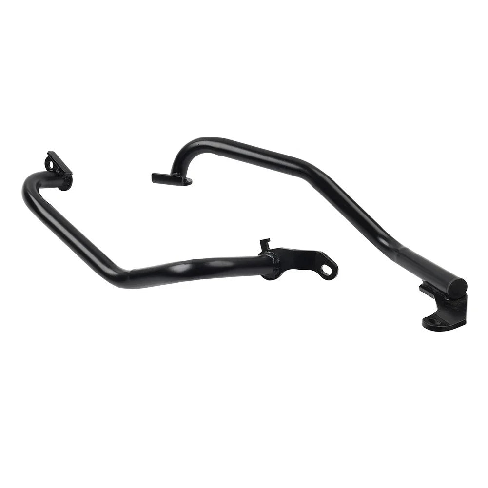 Front Lower Crash Bar Engine Guard for Yamaha MT-09, MT-09 SP, XSR 900