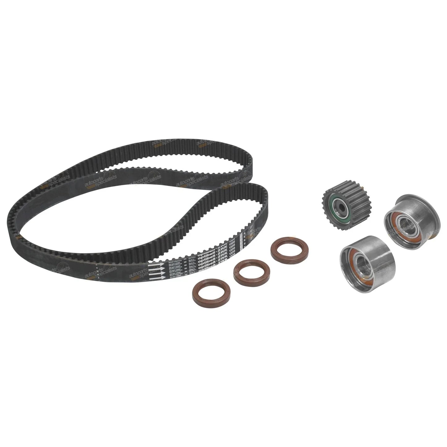 Timing Belt + Tensioner Pulley Kit Subaru Outback (2003-2012)