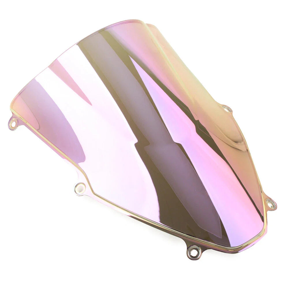 Windshield Iridium for Honda CBR1000RR-R Fireblade (2020-2022)