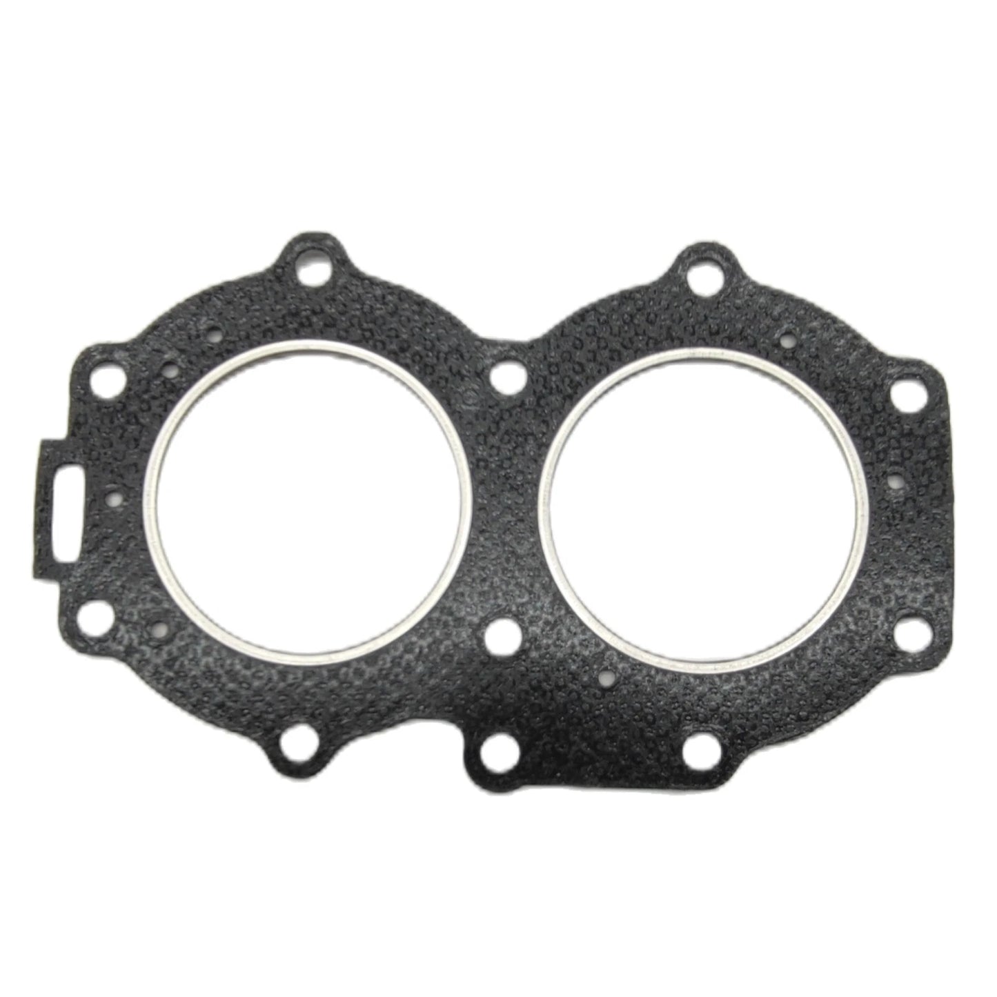 Cylinder Head Gasket for Yamaha Outboard 20C 25D HP (2-Stroke)