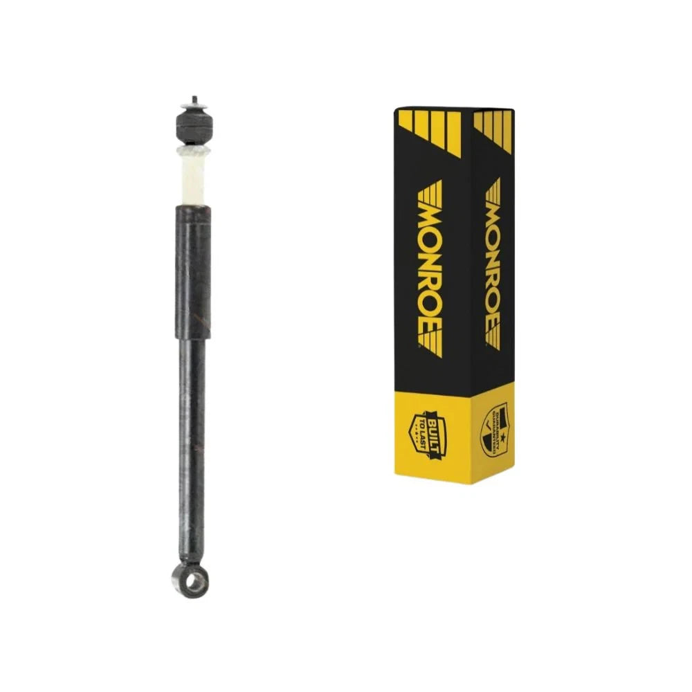 Rear Shock Absorber for Suzuki Swift (2004–2010)