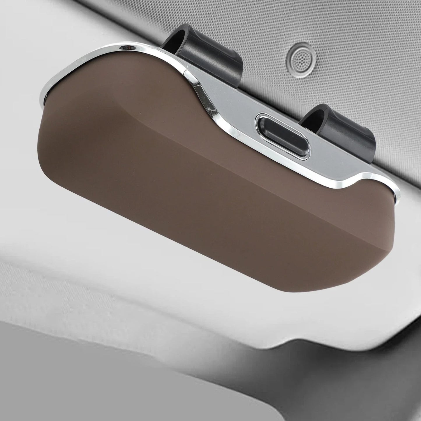 Car Sunglasses Storage Organizer for Daily Use