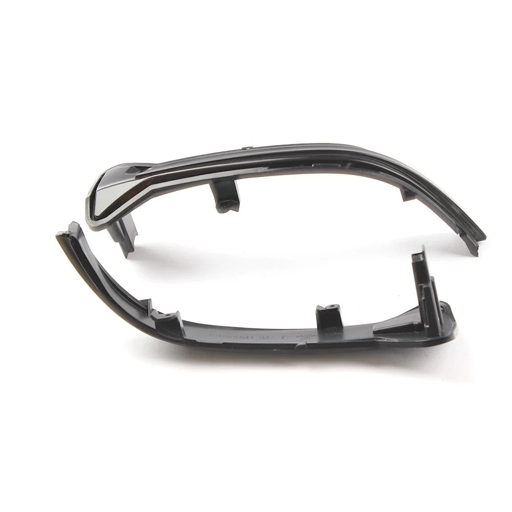 Sequential Side Mirror Lamp Turn Signal Light for BMW 5/6/7 (2017–2023)