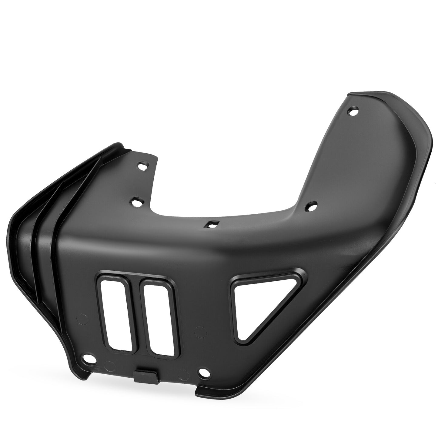 Right Heel Guards for Honda FourTrax 300 (1990–2000)