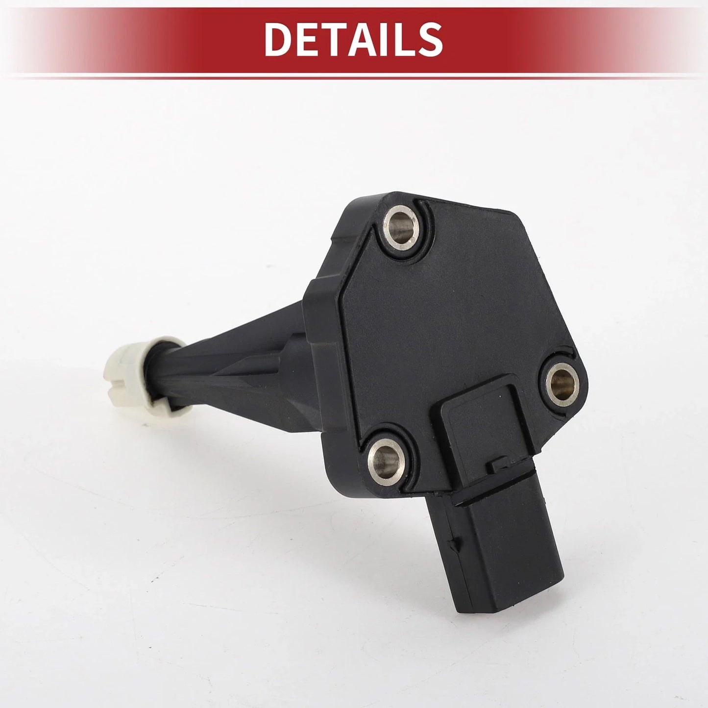 Engine Oil Level Sensor for BMW 328d Base (2014-2018)