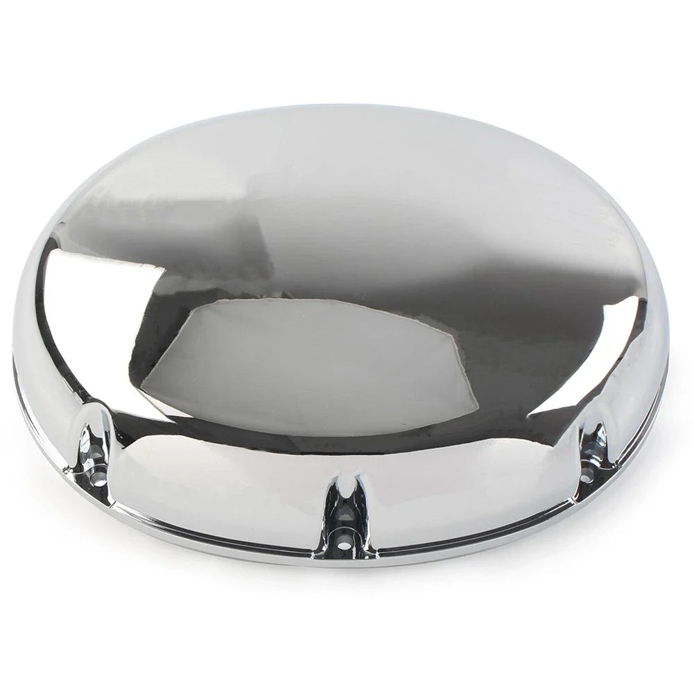 Air Intake Cleaner Filter Cover Chrome for Honda Shadow ACE VT400 VT750 (1997-2003)