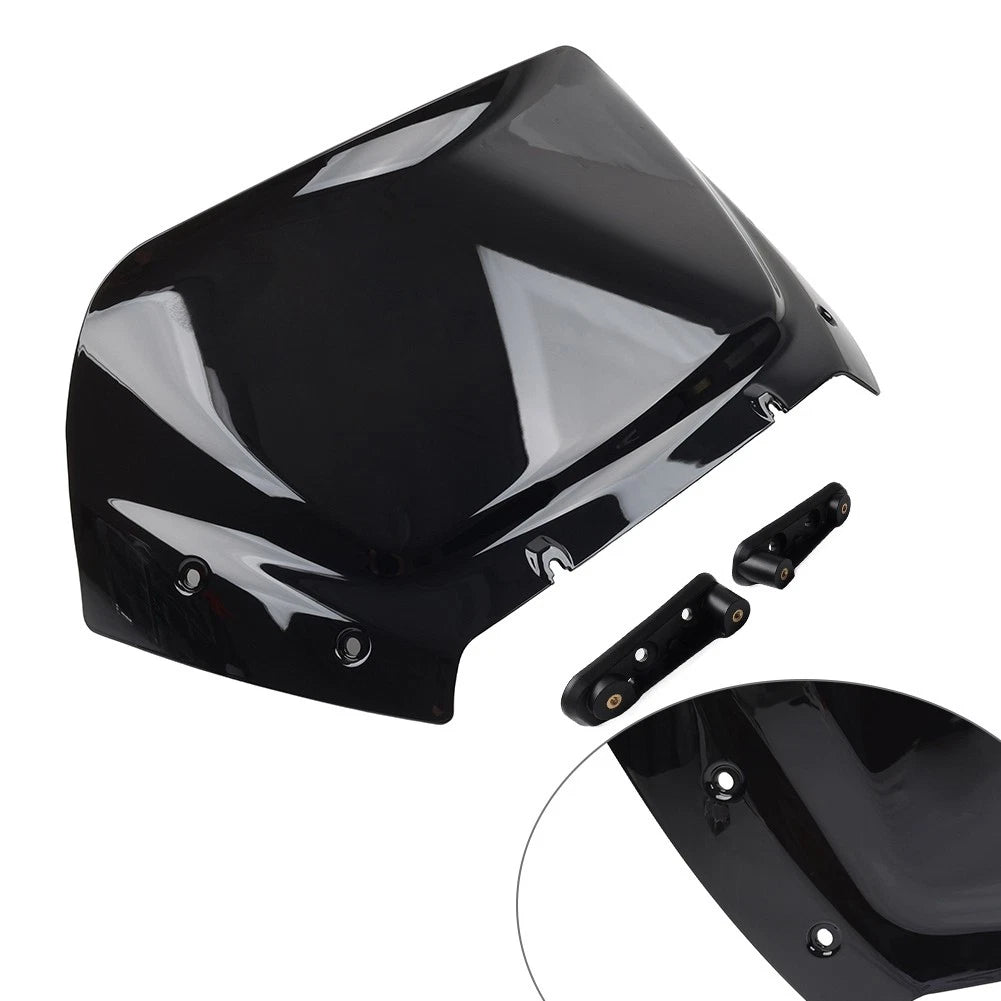 Air Cleaner Intake Filter Chrome for Harley Touring Trike (2008–2016)