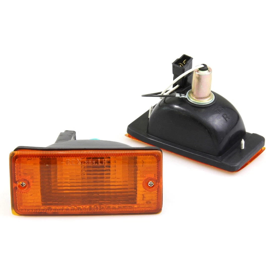 Front Turn Signal Light Set for Nissan Sentra (B11)
