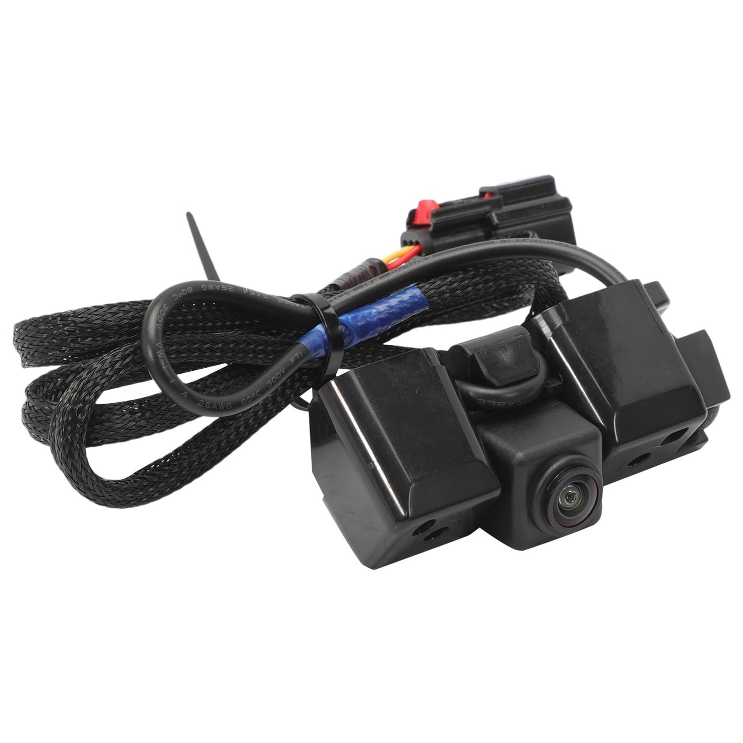 Backup Camera for Chevrolet Silverado 1500 2500 (2014–2015)