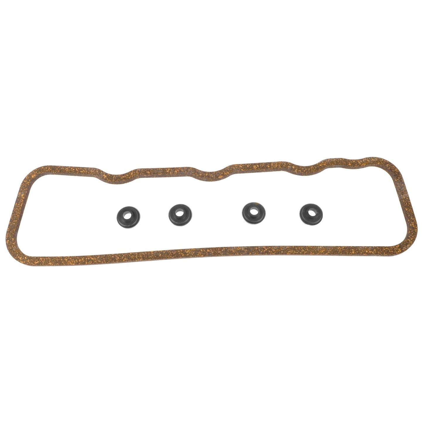 Rocker Valve Cover Gasket Set for Toyota Corona (1967–1971)