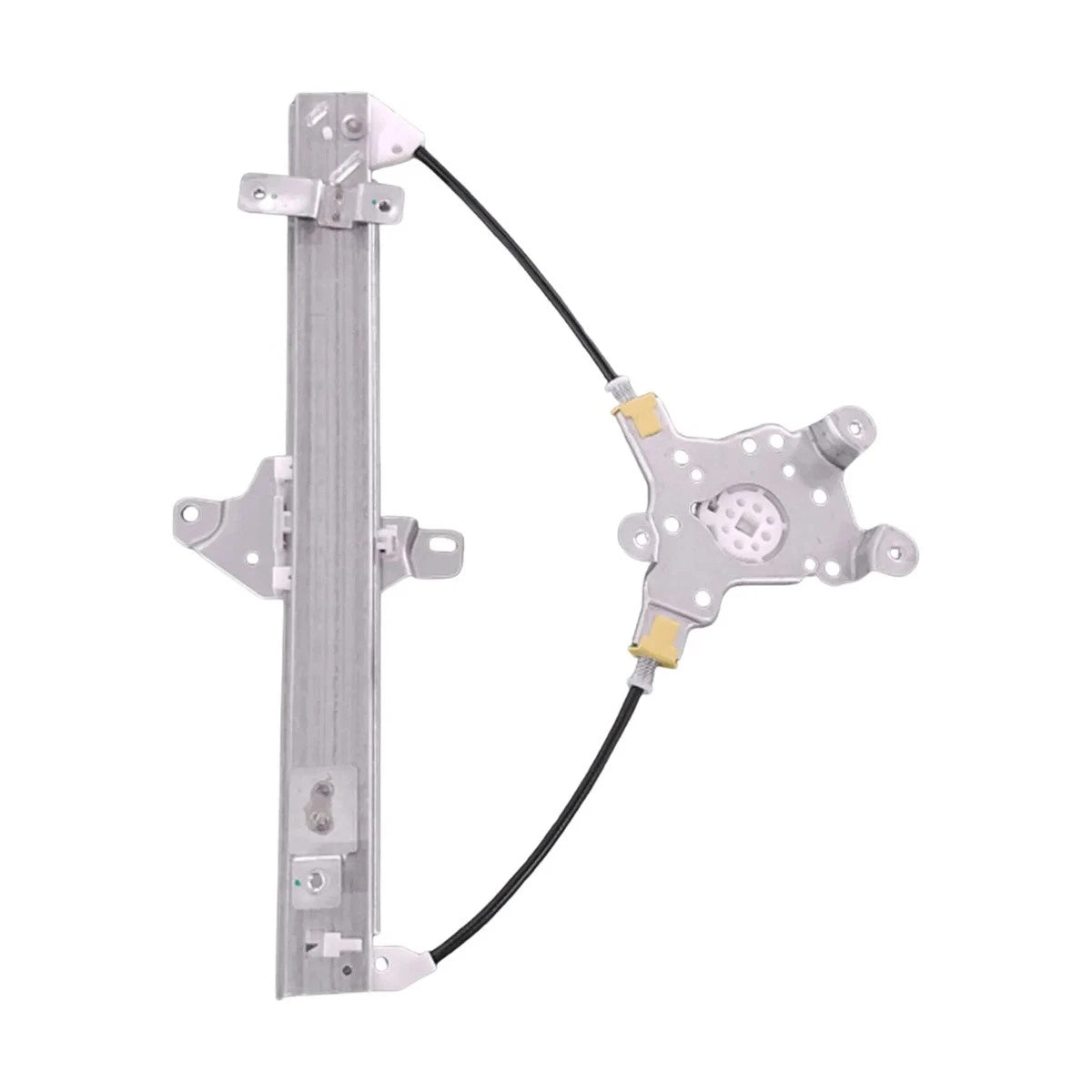 Rear Left Window Regulator for Mitsubishi Outlander (2002–2006)