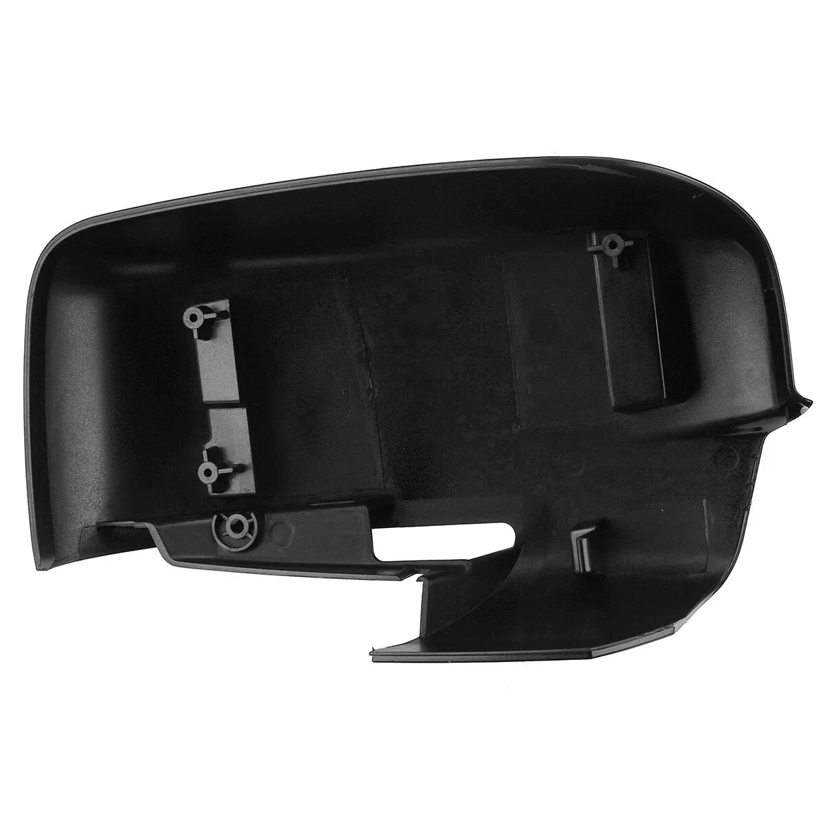 Side Mirror Cover / w Bottom Turn Signal Cutout for Dodge Ram (2013–2018)