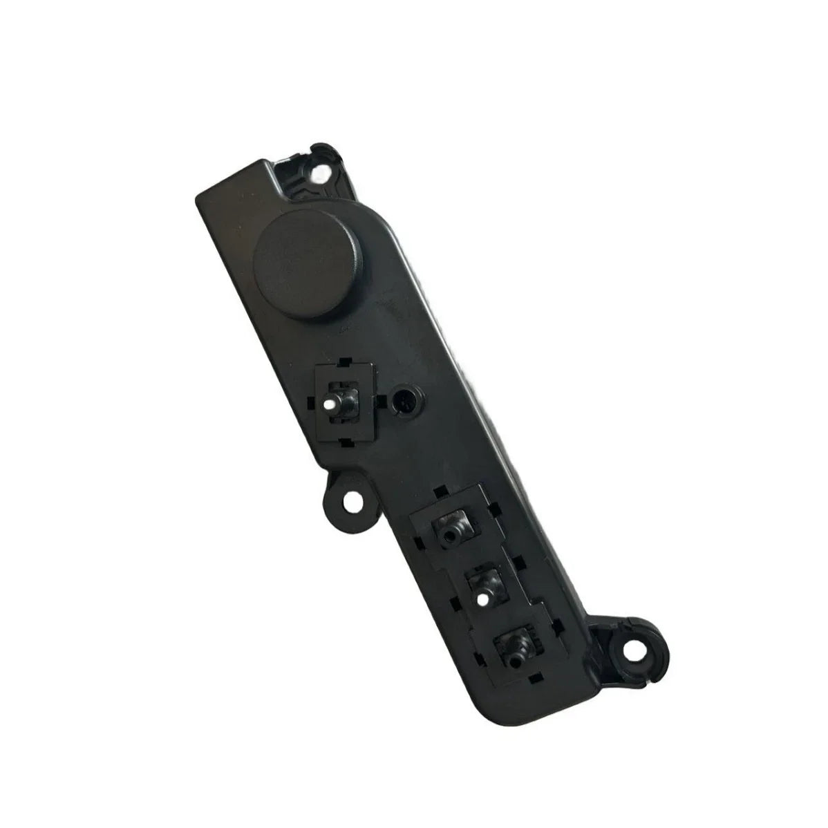 Right Passenger Front Power Seat Control Switch for Vehicle (2017–2022)