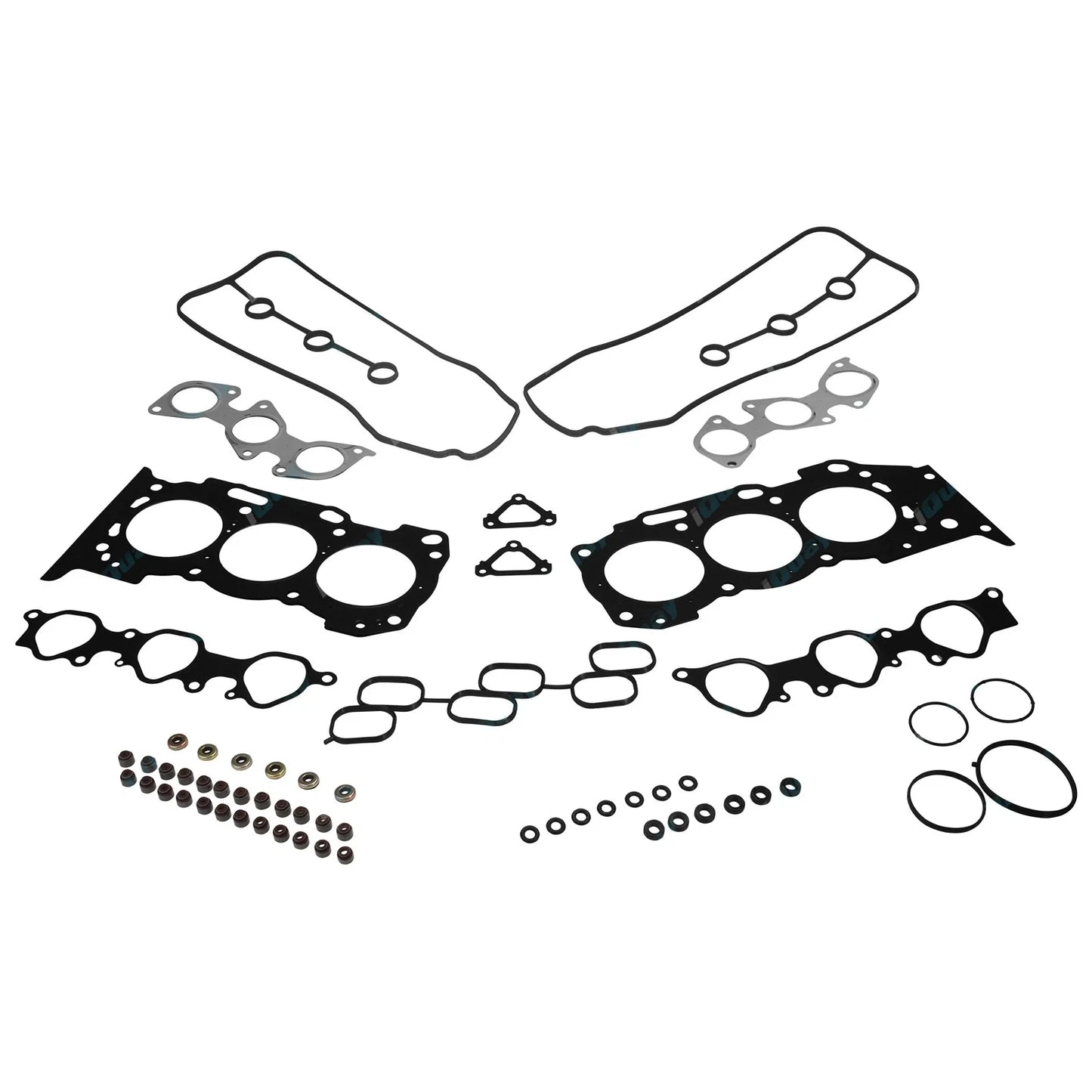 Valve Regrind Gasket Set for Toyota Hilux GGN25 V6 4.0L 1GR-FE (2008-2009)