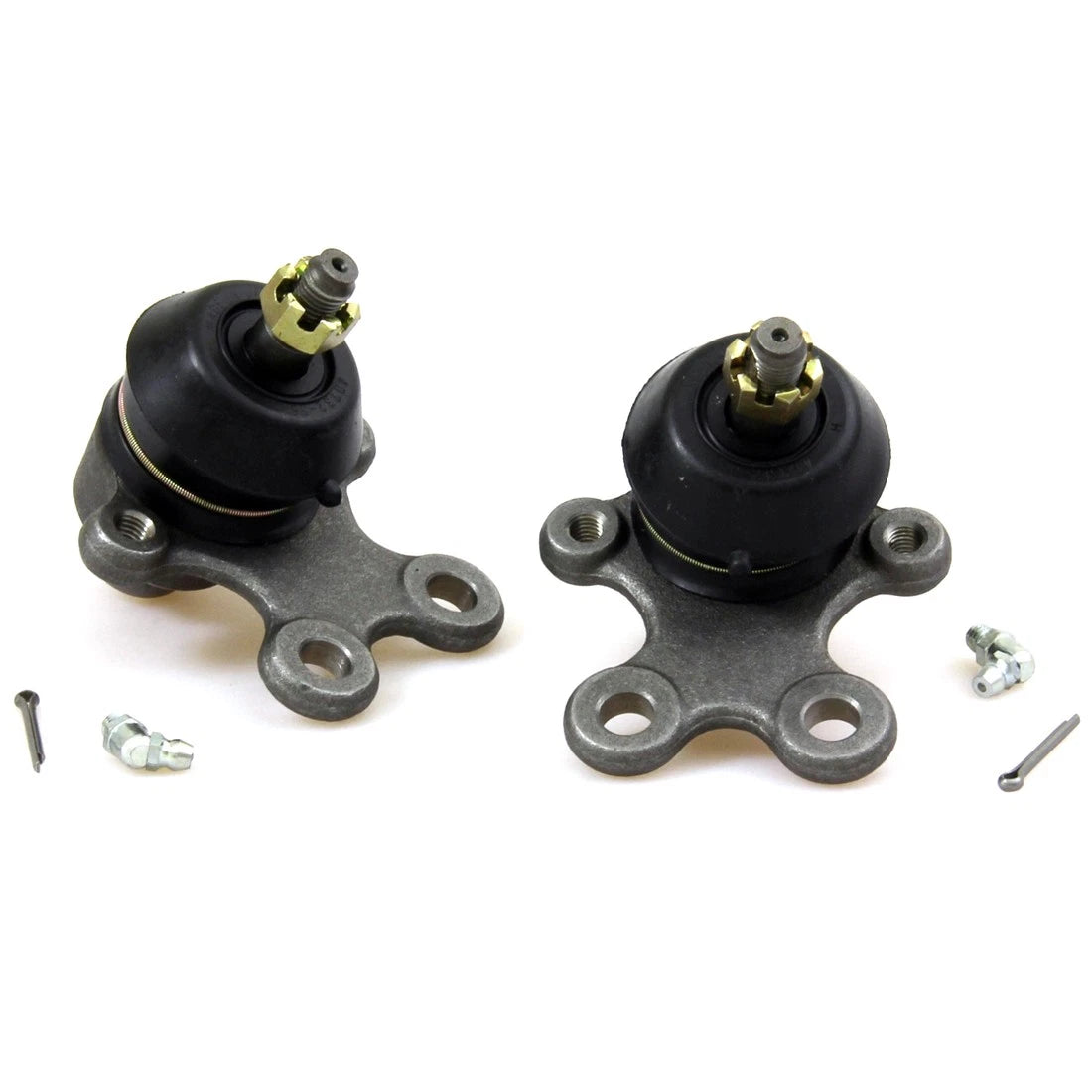 Set of 2 Lower Ball Joints for Datsun Bluebird 510 (1968–1973)