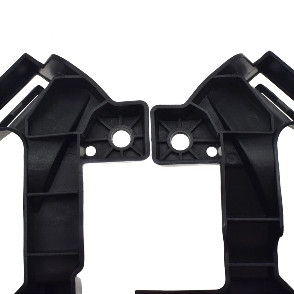 Bumper Headlight Support Bracket Mount Retainer for Honda Accord (2003-2007)