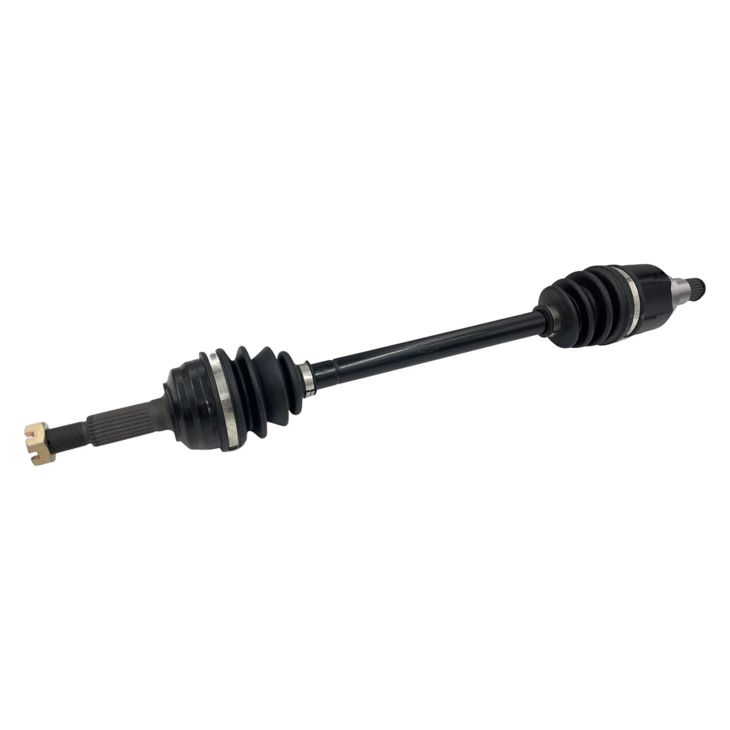 Left CV Joint Axle Drive Shaft for Daihatsu Sirion (1998–2005)