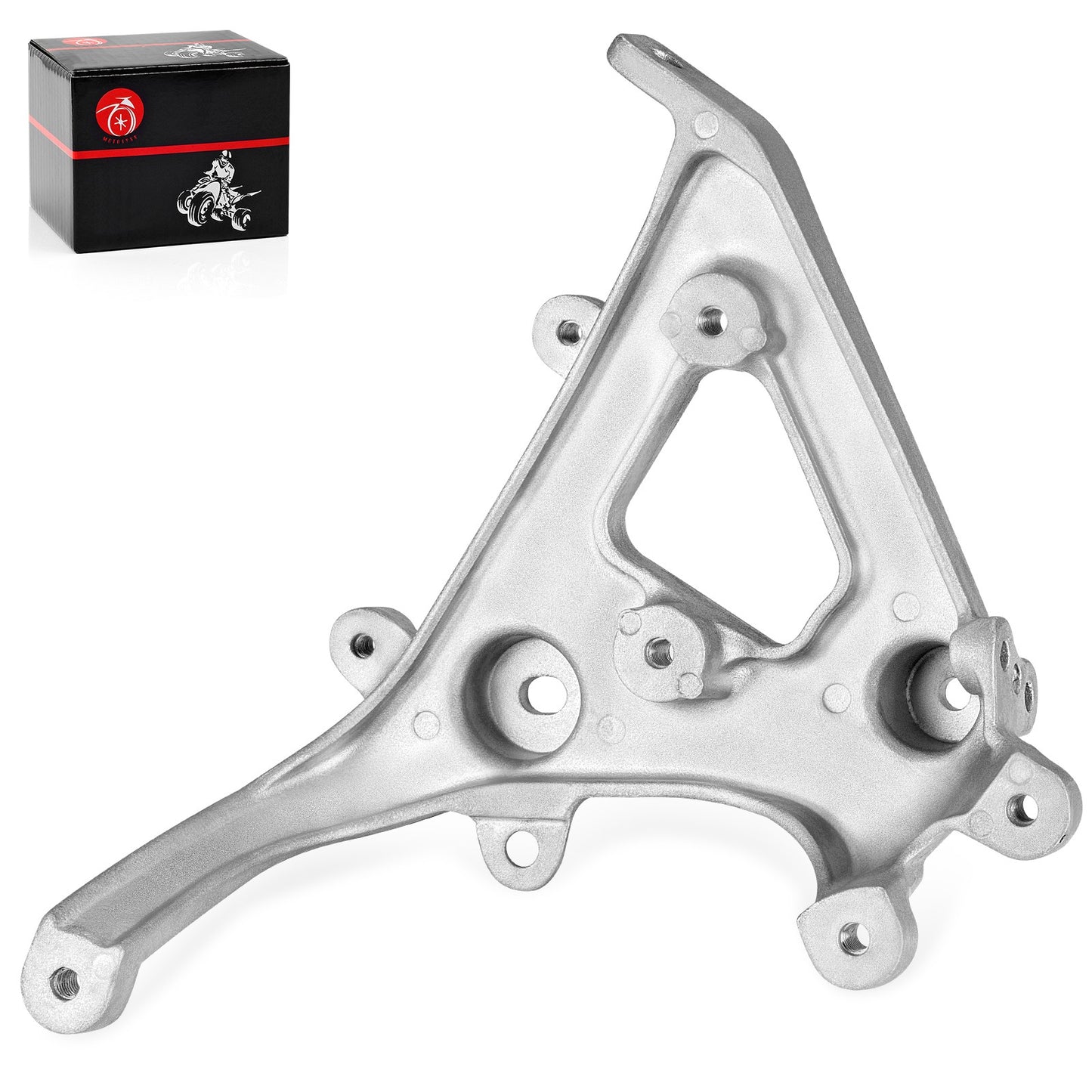 Right Headlight Bracket for Yamaha Raptor 700 (2006–2018)