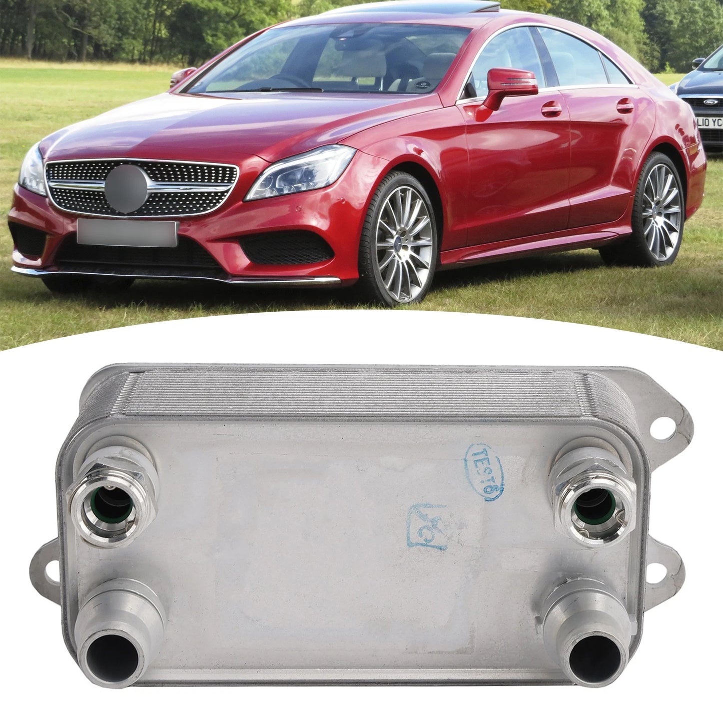 Cam Gear Lock Tool for Subaru WRX STi FXT LGT OBXT (2002–2021)