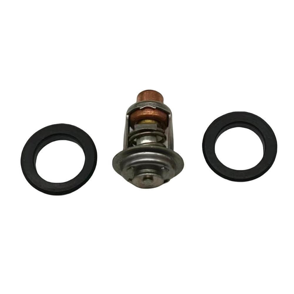 Thermostat with Seal for Johnson Evinrude Outboard