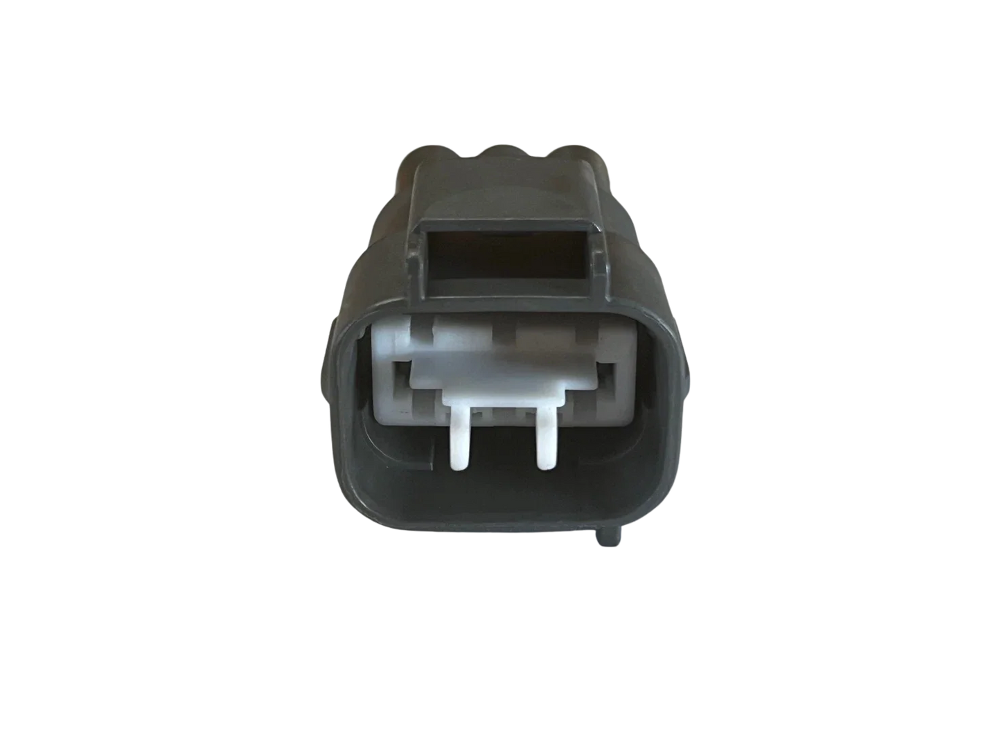 6 Pins Harness Connector Plug Headlamp Accelerator Pedal