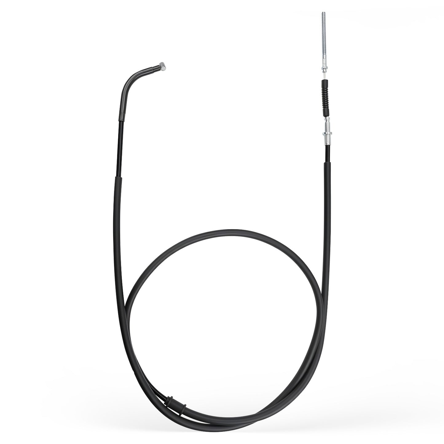 Rear Park Hand Brake Cable for Suzuki Eiger 400 (2003–2007)